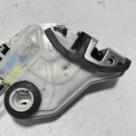 TOYOTA CAMRY 2018-2023 REAR LEFT DRIVER SIDE DOOR LATCH LOCK ACTUATOR  OEM