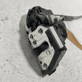 TOYOTA CAMRY 2018-2023 REAR LEFT DRIVER SIDE DOOR LATCH LOCK ACTUATOR  OEM