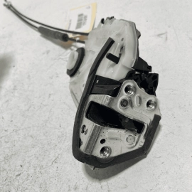 TOYOTA CAMRY 2018-2023 REAR LEFT DRIVER SIDE DOOR LATCH LOCK ACTUATOR  OEM