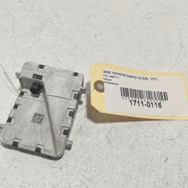 2019 - 2020 TOYOTA CAMRY FRONT WINDSHIELD LANE DEPARTURE CAMERA MODULE OEM