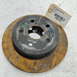 TOYOTA CAMRY 2018-2023 REAR LEFT OR RIGHT SIDE DISC BRAKE ROTOR OEM 1 PCS