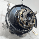 2018 - 2019 TOYOTA CAMRY REAR LEFT DRIVER SIDE SPINDLE KNUCKLE HUB / KNUCKL
