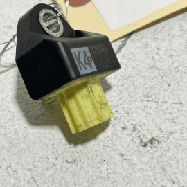 TOYOTA CAMRY 2018-2022 FRONT LEFT OR RIGHT IMPACT PRESSURE SENSOR OEM 1PCS