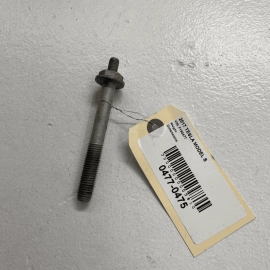 2012-2020 Tesla Model S Rear Subframe Left or Right Double Thread Bolt OEM 