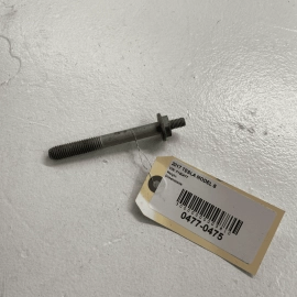 2012-2020 Tesla Model S Rear Subframe Left or Right Double Thread Bolt OEM 