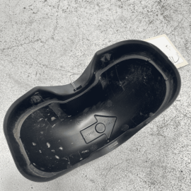 TOYOTA CAMRY 18-23 REAR DRIVER SIDE TRAILING CONTROL ARM BRACKET COVER OEM