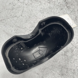 TOYOTA CAMRY 18-23 REAR DRIVER SIDE TRAILING CONTROL ARM BRACKET COVER OEM TOYOTA CAMRY 18-23 REAR DRIVER SIDE TRAILING CONTROL ARM BRACKET COVER OEM