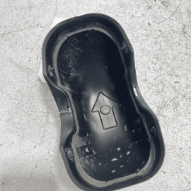 TOYOTA CAMRY 18-23 REAR DRIVER SIDE TRAILING CONTROL ARM BRACKET COVER OEM