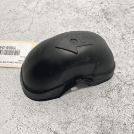 TOYOTA CAMRY 18-23 REAR DRIVER SIDE TRAILING CONTROL ARM BRACKET COVER OEM