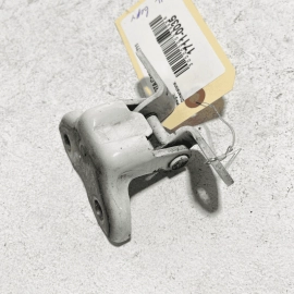 2018-2023 TOYOTA CAMRY REAR LEFT DRIVER SIDE UPPER DOOR HINGE OEM CODE 040 2018-2023 TOYOTA CAMRY REAR LEFT DRIVER SIDE UPPER DOOR HINGE OEM CODE 040