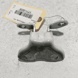 2018-2023 TOYOTA CAMRY REAR LEFT DRIVER SIDE UPPER DOOR HINGE OEM CODE 040 2018-2023 TOYOTA CAMRY REAR LEFT DRIVER SIDE UPPER DOOR HINGE OEM CODE 040