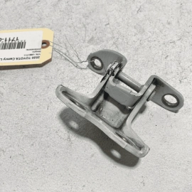 2018-2023 TOYOTA CAMRY REAR LEFT DRIVER SIDE UPPER DOOR HINGE OEM CODE 040 2018-2023 TOYOTA CAMRY REAR LEFT DRIVER SIDE UPPER DOOR HINGE OEM CODE 040