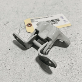 2018-2023 TOYOTA CAMRY REAR RIGHT PASSENGER SIDE UPPER DOOR HINGE OEM CODE 