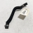 2018-2023 TOYOTA CAMRY 2.5L Engine Coolant Bypass Heater Hose Genuine OEM