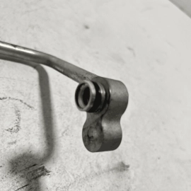 TOYOTA CAMRY 2018-2023 2.5L AC AIR CONDITIONING DISCHARGE HOSE LINE TUBE OE