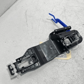 2018-2023 Toyota Camry SE Door Exterior Handle Frame Base Rear Left Side OE