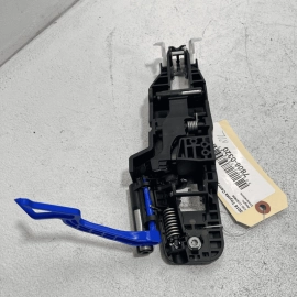 2018-2023 Toyota Camry SE Door Exterior Handle Frame Base Rear Left Side OE