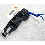 2018-2023 Toyota Camry SE Door Exterior Handle Frame Base Rear Left Side OE