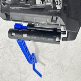 2018-2023 Toyota Camry SE Door Exterior Handle Frame Base Rear Left Side OE