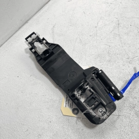 2018-2023 Toyota Camry SE Door Exterior Handle Frame Base Rear Left Side OE