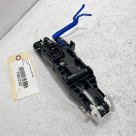 2018-2023 Toyota Camry SE Door Exterior Handle Frame Base Rear Left Side OE