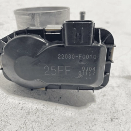 TOYOTA CAMRY 2018 - 2022 2.5L ENGINE THROTTLE BODY VALVE MODULE OEM
