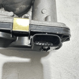 TOYOTA CAMRY 2018 - 2022 2.5L ENGINE THROTTLE BODY VALVE MODULE OEM