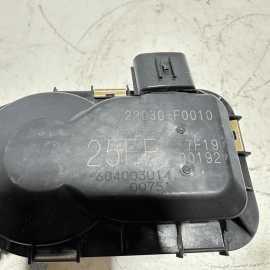 TOYOTA CAMRY 2018 - 2022 2.5L ENGINE THROTTLE BODY VALVE MODULE OEM