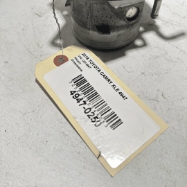 TOYOTA CAMRY 2018 - 2022 2.5L ENGINE THROTTLE BODY VALVE MODULE OEM