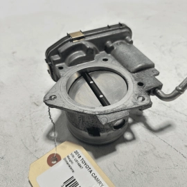 TOYOTA CAMRY 2018 - 2022 2.5L ENGINE THROTTLE BODY VALVE MODULE OEM