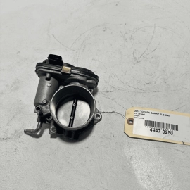 TOYOTA CAMRY 2018 - 2022 2.5L ENGINE THROTTLE BODY VALVE MODULE OEM