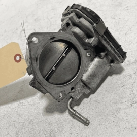 TOYOTA CAMRY 2018 - 2022 2.5L ENGINE THROTTLE BODY VALVE MODULE OEM