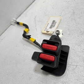 2019-2020 TOYOTA CAMRY SE REAR LEFT DRIVER SIDE SEATBELT SEAT BELT BUCKLE O