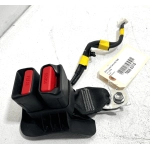 2019-2020 TOYOTA CAMRY SE REAR LEFT DRIVER SIDE SEATBELT SEAT BELT BUCKLE O