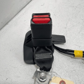 2019-2020 TOYOTA CAMRY SE REAR LEFT DRIVER SIDE SEATBELT SEAT BELT BUCKLE O