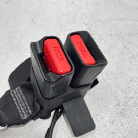 2019-2020 TOYOTA CAMRY SE REAR LEFT DRIVER SIDE SEATBELT SEAT BELT BUCKLE O
