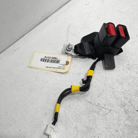 2019-2020 TOYOTA CAMRY SE REAR LEFT DRIVER SIDE SEATBELT SEAT BELT BUCKLE O