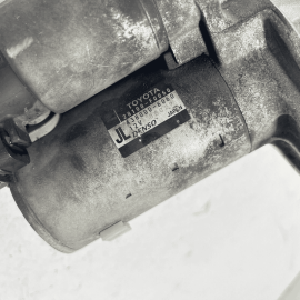 2018 - 2023 TOYOTA CAMRY 2.5L ENGINE STARTER ASSEMBLY MOTOR OEM