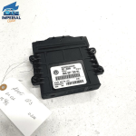 15-20 AUDI Q3 AUTOMATIC TRANSMISSION CONTROL MODULE COMPUTER 09G927750NL
