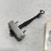 2018-2023 TOYOTA CAMRY SE Door Check Strap Stop Stopper Rear Left Driver OE