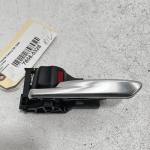 2018-2023 TOYOTA CAMRY SE REAR LEFT DRIVER SIDE DOOR INTERIOR HANDLE OEM
