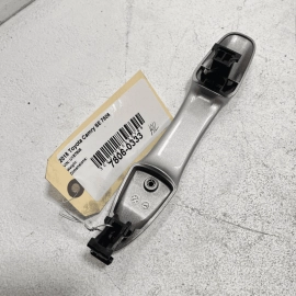 2018-2023 TOYOTA CAMRY SE EXTERIOR DOOR HANDLE REAR LEFT DRIVER SIDE OEM