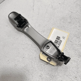 2018-2023 TOYOTA CAMRY SE EXTERIOR DOOR HANDLE REAR LEFT DRIVER SIDE OEM