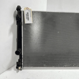 2018-2019-2020-2023 TOYOTA CAMRY SE ENGINE COOLANT COOLING RADIATOR OEM