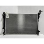 2018-2019-2020-2023 TOYOTA CAMRY SE ENGINE COOLANT COOLING RADIATOR OEM