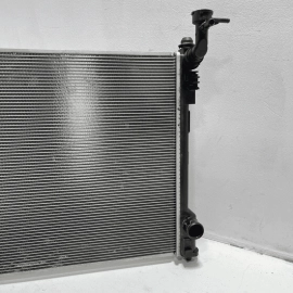 2018-2019-2020-2023 TOYOTA CAMRY SE ENGINE COOLANT COOLING RADIATOR OEM