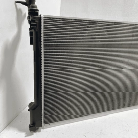 2018-2019-2020-2023 TOYOTA CAMRY SE ENGINE COOLANT COOLING RADIATOR OEM