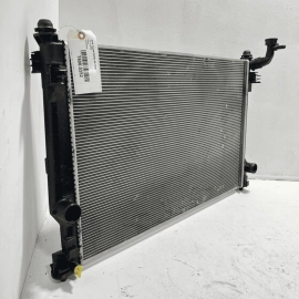 2018-2019-2020-2023 TOYOTA CAMRY SE ENGINE COOLANT COOLING RADIATOR OEM