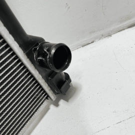 2018-2019-2020-2023 TOYOTA CAMRY SE ENGINE COOLANT COOLING RADIATOR OEM