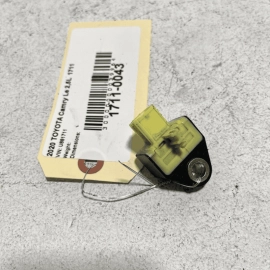 2018-2021 TOYOTA CAMRY FRONT DRIVER OR PASSENGER IMPACT PRESSURE SENSOR OEM